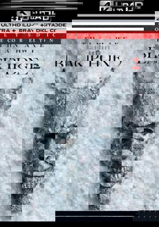 Collector's Edition 4K