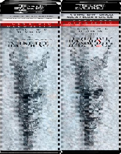 Collector's Edition 4K (2025)