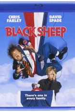 Black Sheep
