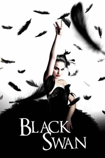 Black Swan (2010)