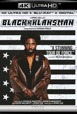 BlacKkKlansman