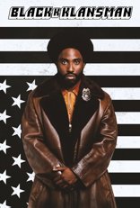 BlacKkKlansman