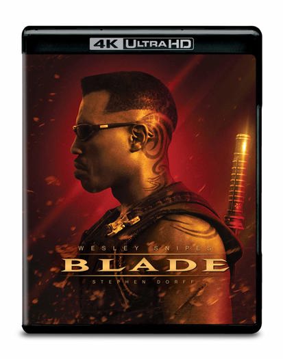 Blade (1998) 1998