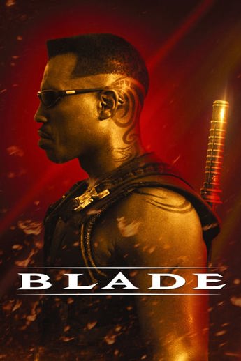 Blade (1998)