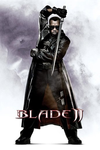 Blade II