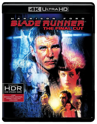 Blade Runner (1982) 1982