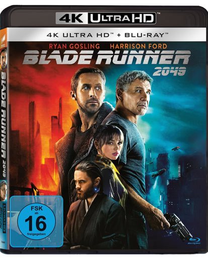2018 4K UHD - German (2018)