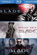 Blade: Trinity