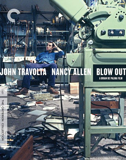 Blow Out (1981) 2011