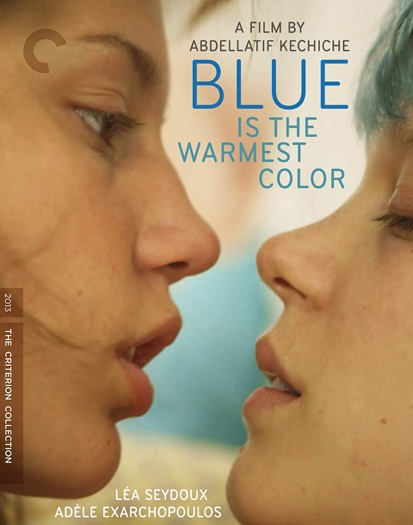 Blue Is the Warmest Colour (2013) 2014