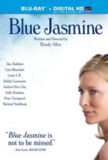 Blue Jasmine