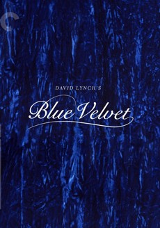 Blue Velvet 4K