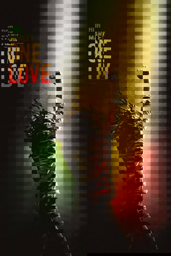 Bob Marley: One Love