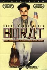 Borat: Cultural Learnings of America for Make Benefit Glorious Nation of Kazakhstan