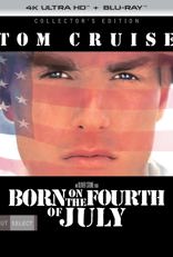 Born on the Fourth of July