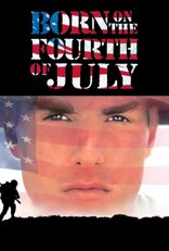 Born on the Fourth of July