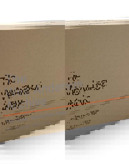 The Wes Anderson Archive: Ten Films, Twenty-Five Years (2025)