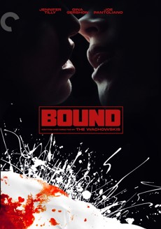 Bound Criterion 4K