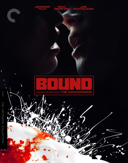 Bound Criterion 4K (2024)