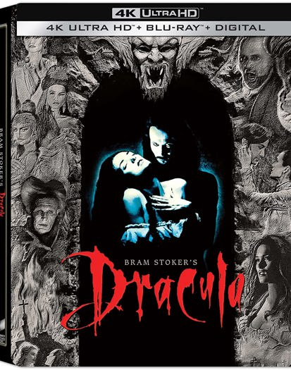 Bram Stoker's Dracula (1992) 2022