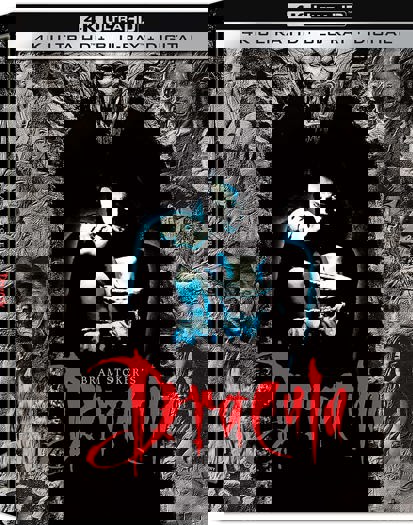 Bram Stoker's Dracula (1992) 2022
