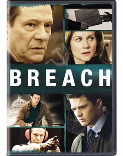 Widescreen DVD (2007)