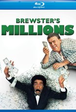 Brewster's Millions