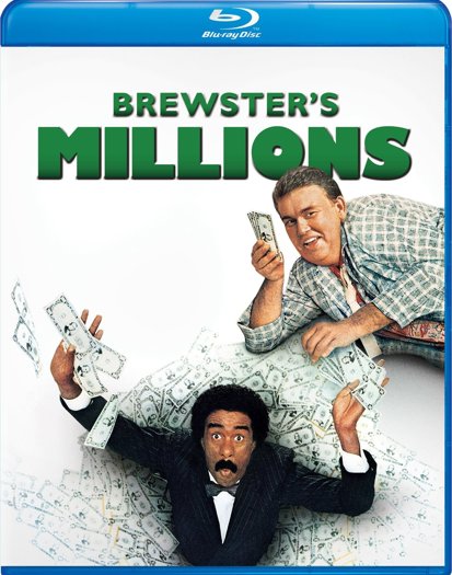 Blu-ray (2017)