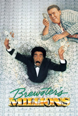 Brewster's Millions