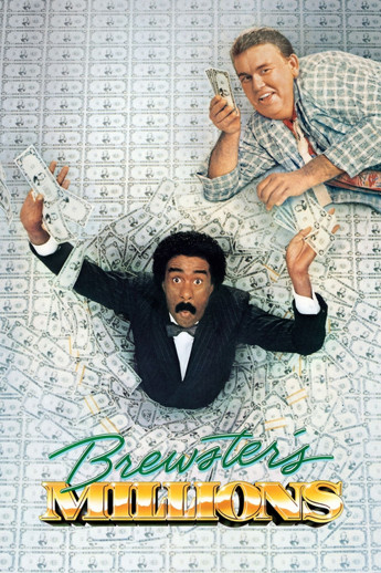Brewster's Millions