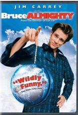 Bruce Almighty