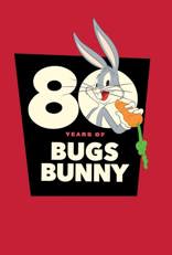 Bugs Bunny 80th Anniversary Collection