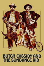 Butch Cassidy and the Sundance Kid