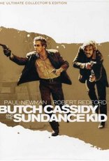 Butch Cassidy and the Sundance Kid