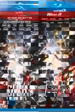 Captain America: Civil War