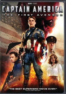 2011 DVD