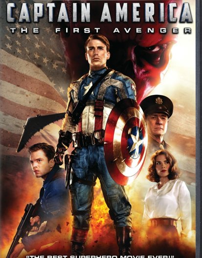 2011 DVD (2011)