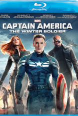 Captain America: The Winter Soldier