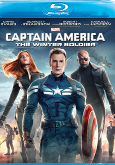 2014 Blu-ray