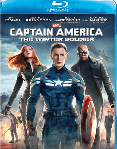 2014 Blu-ray (2014)