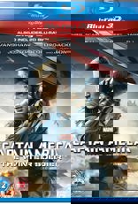 Captain America: The Winter Soldier