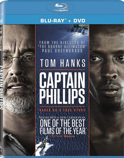 Captain Phillips (2013) 2014