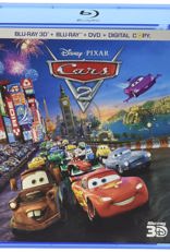 Cars 2
