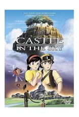 Castle in the Sky