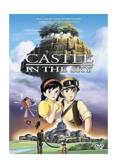 2003 DVD