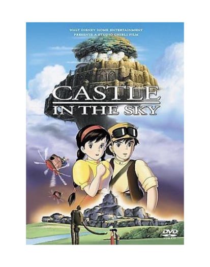 2003 DVD (2003)