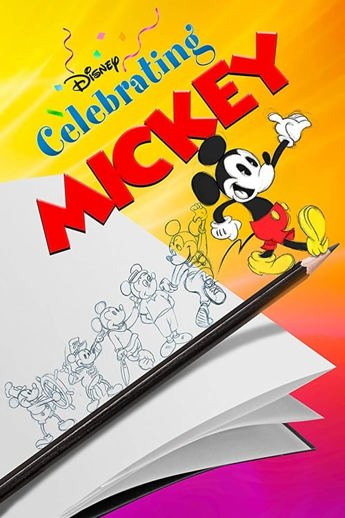 Celebrating Mickey (2018)