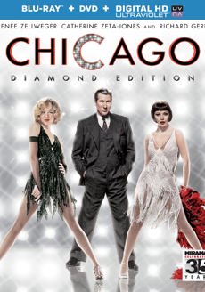 Diamond Edition Multi-Format Blu-ray