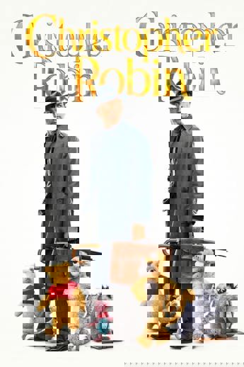 Christopher Robin (2018)
