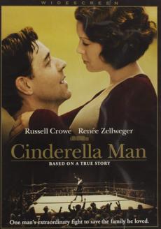 2-Side Widescreen DVD